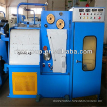 24DT(0.08-0.25) rod wire drawing machines